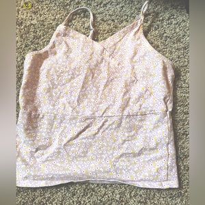 target tank top